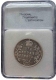 Silver Rupee of King Edward VI I of Bombay  Mint of 1904.