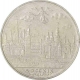 Silver Medal of Dusseldorf D  sseldorfer-Schautaler-Cityscape ofCarl Philipp.