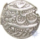 Silver Rupee of Mahmud Shah of Afghanistan of Herat Dar ul Sultanat. 