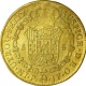 Gold Eight Escudo of Mexico of Carlos III of 1794.