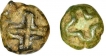 Copper Coins of Vidarbha Region of Maurya Dynasty.