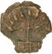 Copper Cast Fractional Coin of City State of Suktimati.