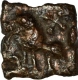 Copper Coin Kaushambi Region of Maurya Dynasty.