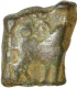 Copper Coin of Vidarbha Region of Bhadra Mitra Dynasty.