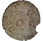 Potin Coin of Banavasi Region of satavahana Dynasty.