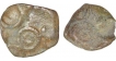 Potin Coin of kocchiputasa satkarni of Satavahana Dynasty.