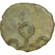 Potin Coin of Sri Yajna Satakarni of Satavahana Dynasty.