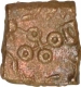 Copper Coin of City State of Eran.