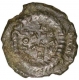 Quarter Fulus Coin  Londinium of Constantine I of Indo Roman.