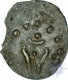 Potin Coin of Banavasi Region.