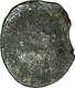 Potin Coin of Banavasi Region.