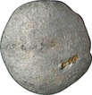 Potin Coin of Kadambas of Banavasi.