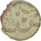 Lead Coin of Chudasama Dynasty.