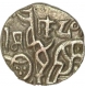 Billion Coin of Madana Pala of Tomaras of Dillika.