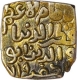 Billon Twelve Gani Coin of Khalijis of Delhi Sultanate.