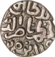 Billion Six Gani Coin of Nasir al din Khusru of Delhi Sultanate.