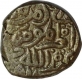 Billon Tanaka Coin of Fath Khan of Delhi Sultanate.