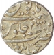 Silver One  Rupee Coin of Aurangzeb Alamgir of Jahangirnagar Mint.