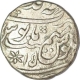 Silver One Rupee Coin of Mahendrapur  of Bharatpur State.