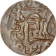 Copper Quarter Anna Coin of Umaid Singh of Jodhpur State.