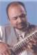 Autograph of Sanjay Deshpande of  Multifaceted and Versatile Sitar Player.