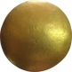 Temple Token Coin of Gold Ram tanka.