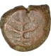 Copper Coin of Khandesh of Mitra Dynasty.