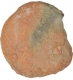 Terracotta Mould  Coin of Yaudheyas of Bahudhanayaka.