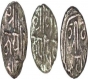 Silver Coins of Siddharaj Jayasimha of Chalukyas of Gujara