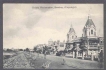 Picture post card of Colaba Reclamation.