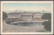 Picture post card of Bombay Mint .