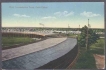 Picture Post Card of Army Concentration Camp. 