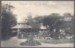 Picture Post Card of Rosherville Kirkee Club Poona. 