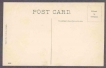 Picture Post Card of the Deccan College of Poona.