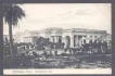 Picture Post Card of Khanabagh Palace.