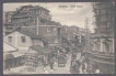 Picture post card of Moti Bazar.