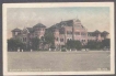 Picture Post Card of The Sailors Home.