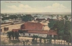 Picture Post Card of Panoramic view.