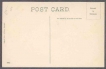 Picture Post Card of Arsenal Road.