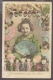 Picture Post Card of Children of France. 