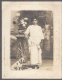 Picture Post Card of Boy of South India.