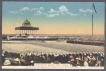 Picture Post Card of Coronation Durbar of Delhi. 