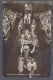 Picture Post Card of Queen Mary's Procession with the Princesses.