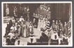 Picture Post Card of Coronation of Queen Elizabeth II.