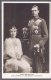 Picture Post Card of King George VI and Queen Elizabeth. 