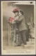 Picture Post Card of Romantic.