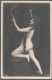 Picture Post Card of Erotica.