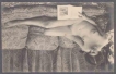 Picture Post Card of Erotica.