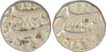 Silver One Rupee Coins of Jahangir of Qandahar mint.