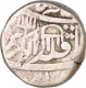 Silver One Rupee Coin of Bindraban State.